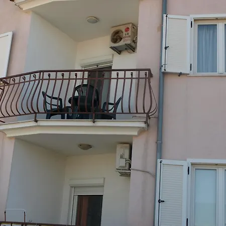 Jadranka Apartment Rovinj