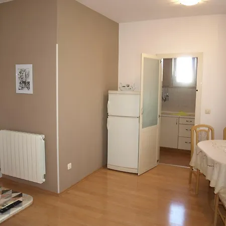 Apartment Jadranka *