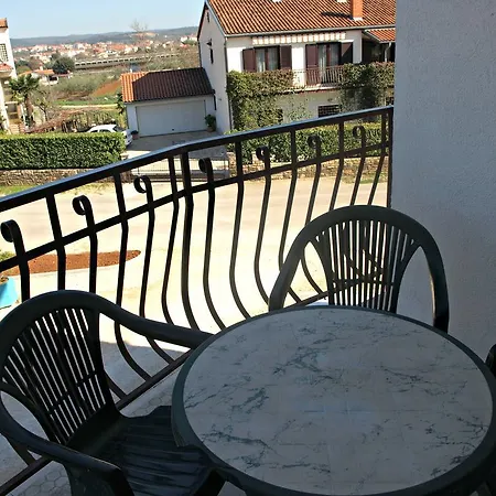 Apartment Jadranka Rovinj