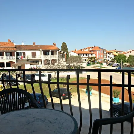 Apartment Jadranka