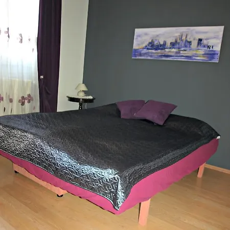 Jadranka Apartment