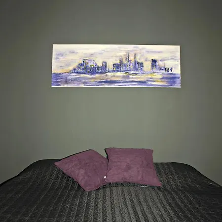 Apartment Jadranka *