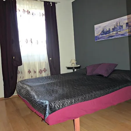 Jadranka Apartment