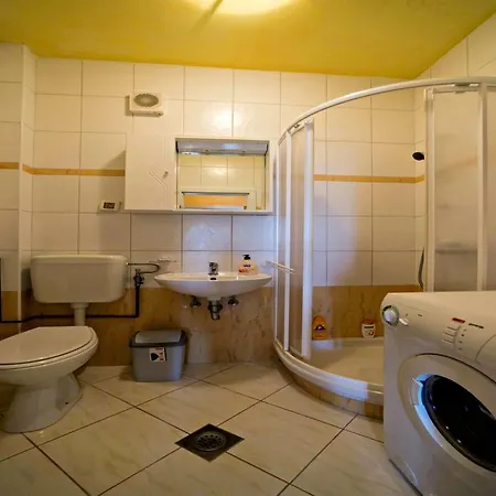 Jadranka Apartment Rovinj