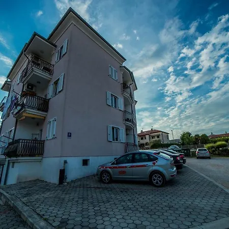 Jadranka Apartment