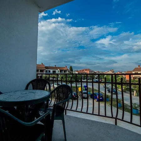 Apartment Jadranka *