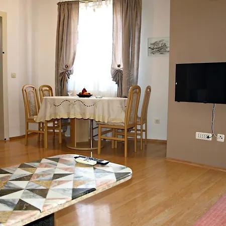 Apartment Jadranka *
